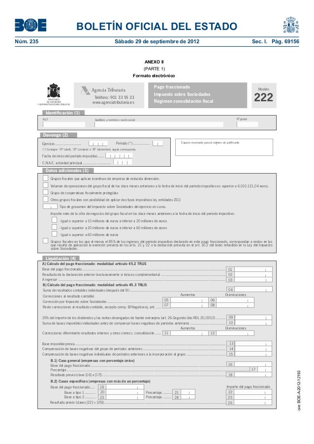 Modelo 202