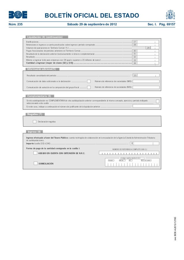 Modelo 202