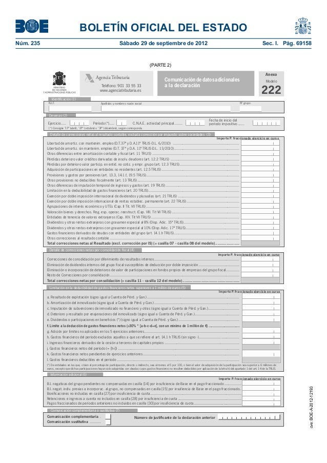 Modelo 202