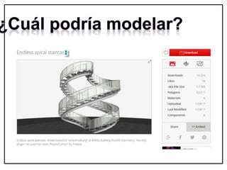 Modelo 3 d .1