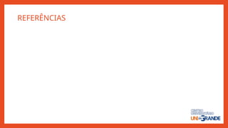 REFERÊNCIAS
 