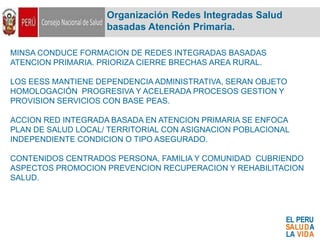 Modelo aps. dra. m. pereyra | PPTX