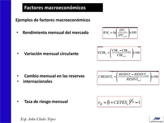 Modelo apt 1 | PDF