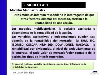 Modelo apt 1 | PDF