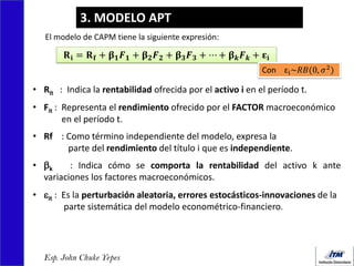 Modelo apt 1 | PDF