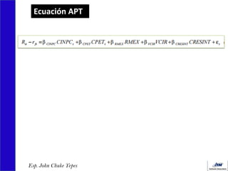 Modelo apt 1 | PDF
