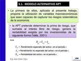 Modelo apt 1 | PDF