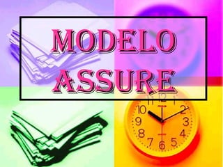 Modelo Assure 