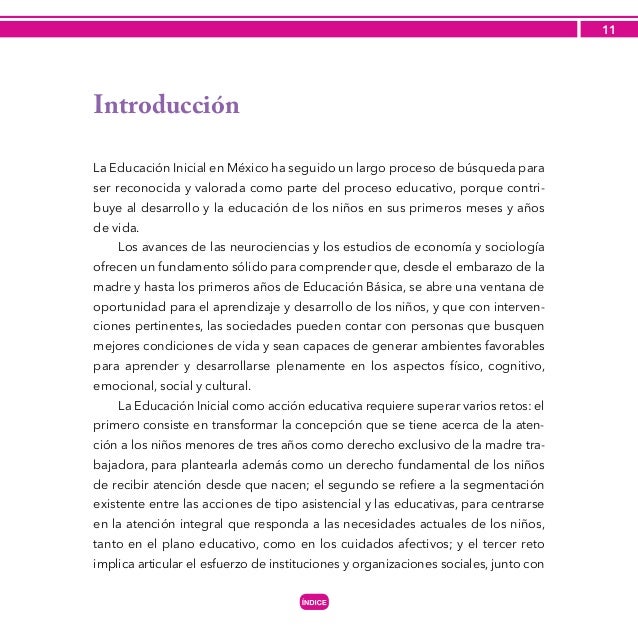 Modelo atencion enfoque integral_inicial