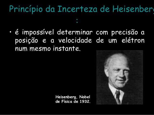 Fisica quantica heisenberg Fisica quantica heisenberg