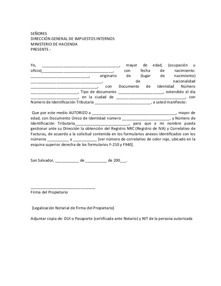 Modelo autorizacion tramites_hda