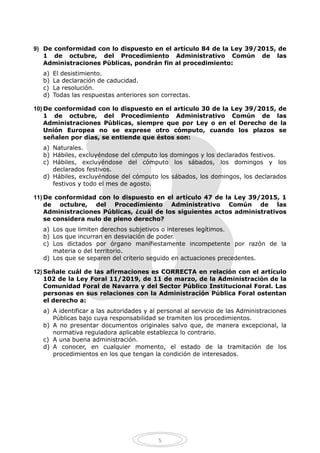 Modelo B Examen OPE De Servicios Generales PDF modelo-b-examen-ope-de-servicios-generales-pdf