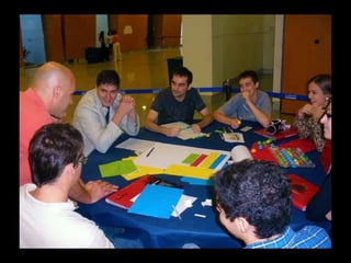 LA COMPETENCIA:
• Da sentido a los aprendizajes:
• Hace a los estudiantes más eficaces:
• Fundamenta aprendizajes ulteriores:
 