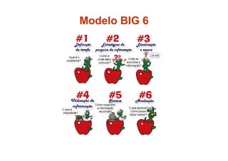 Modelo BIG 6
 