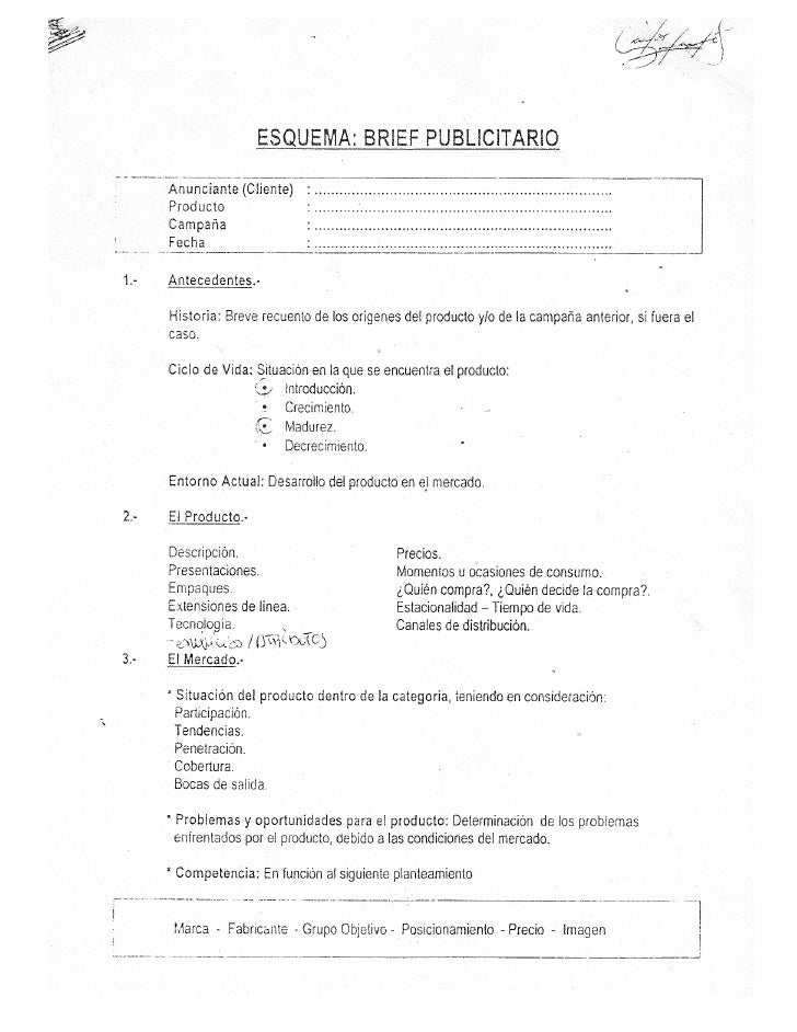 EJEMPLO DE BRIEFING PDF DOWNLOAD EJEMPLO DE BRIEFING PDF DOWNLOAD