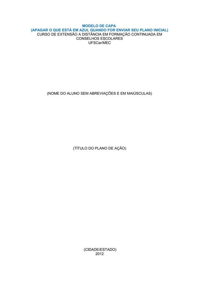 Capa Outline.pdf Modelo capa plano_inicial (1) | PDF