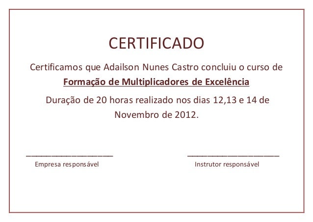 Certificado De Honorabilidad Plantilla - Perodua i