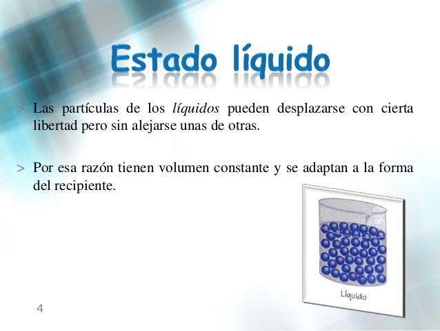 Modelo Cinético Molecular