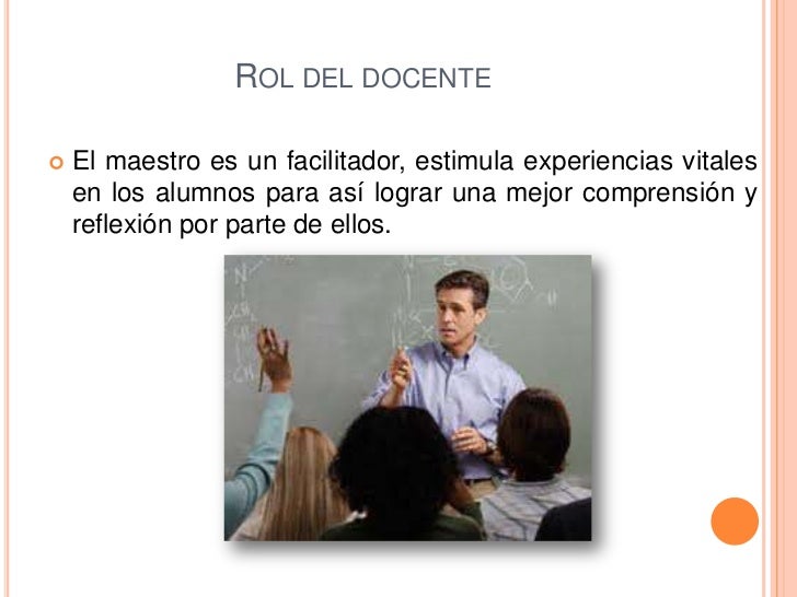Resultado de imagen para rol del docente y del estudiante en la pedagogia critica