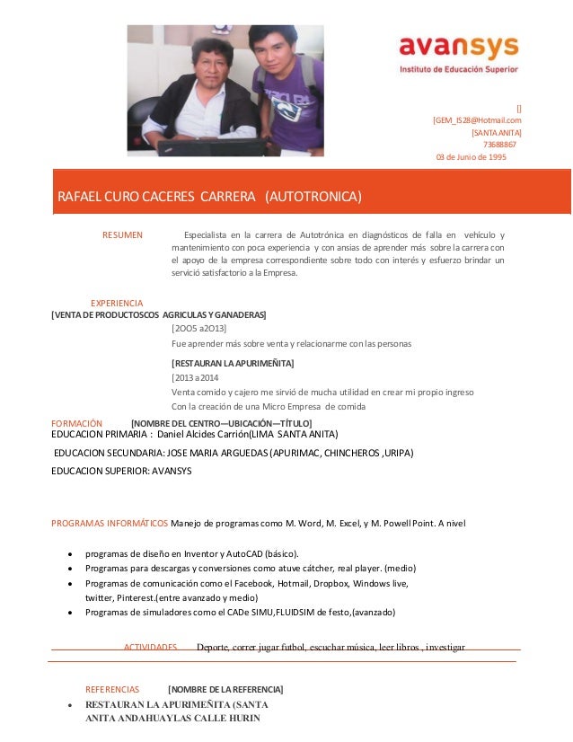 User Profile: David dallinger dissertation