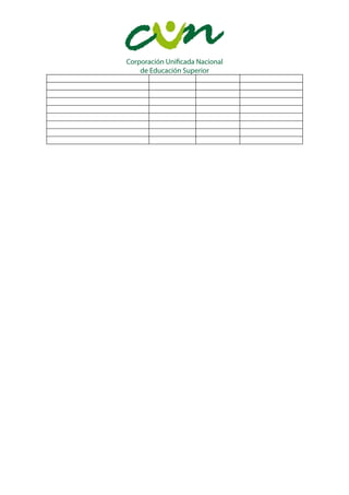 Modelo de acuerdo pedagogico