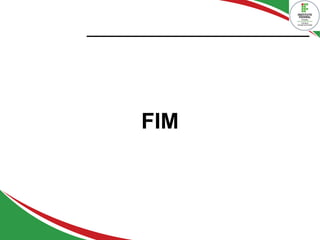 FIM
 
