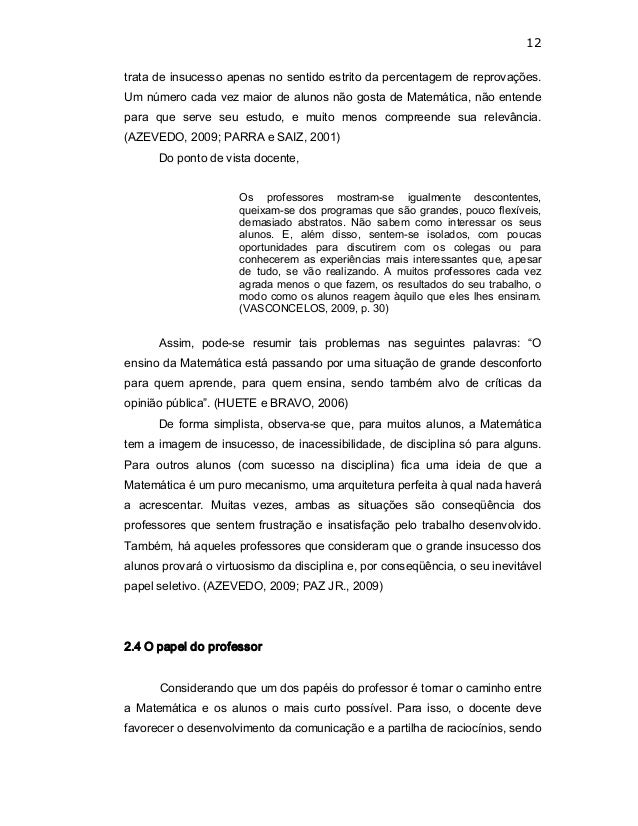 Artigos de revisao logica