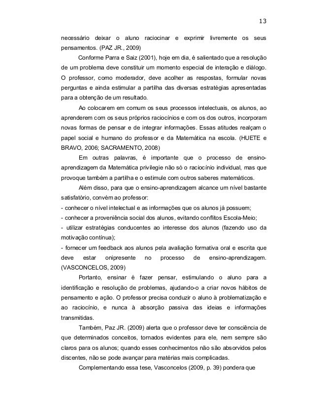 Revisao de literatura artigo