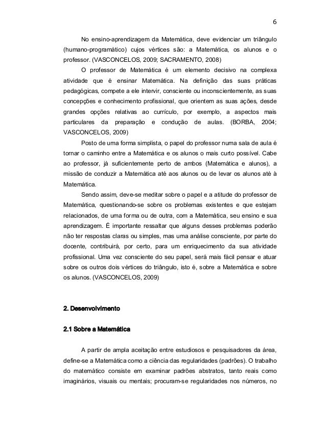 Revisao de literatura artigo
