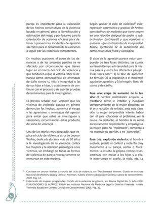 Modelo de atención a las violencias basadas en el género para clínica ...