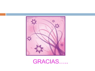 GRACIAS…..
