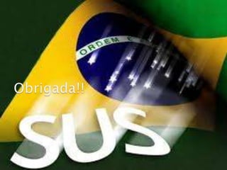 Modelo de atenção à saúde