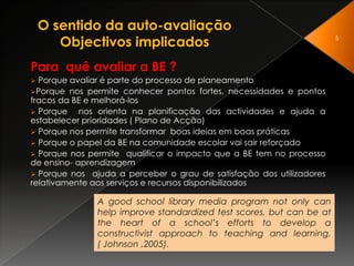  Os  impactos que se espera que venha a ter na  