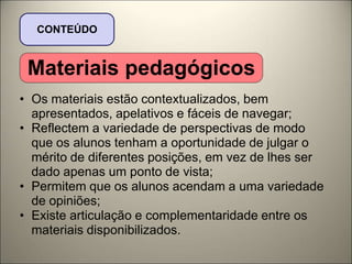 Comunicação assíncrona - Exemplos: