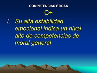Modelo de competencias a partir del 16 PF.ppt