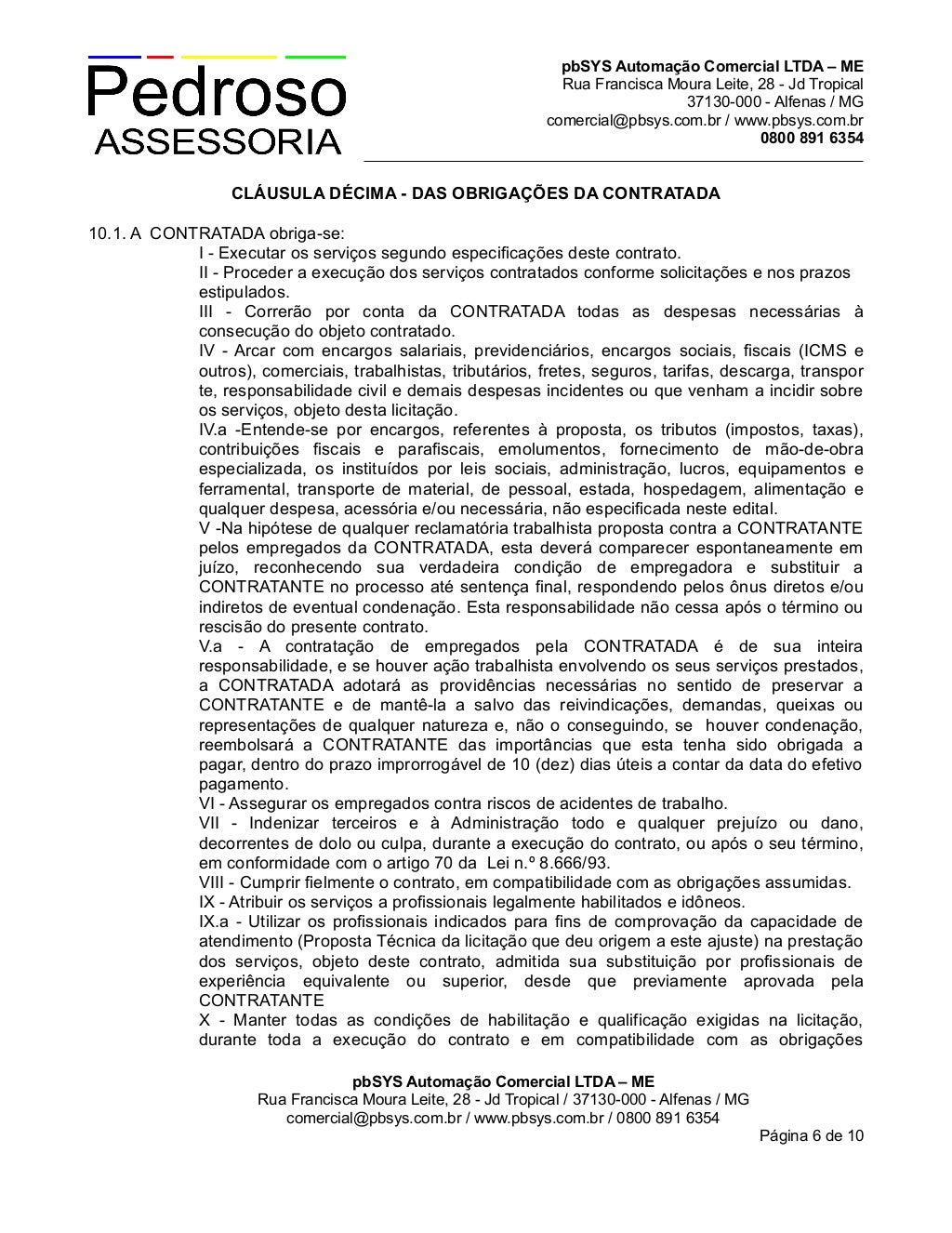 Modelo de contrato_de_suporte_e_manutencao_de_redes_e_servidores_linu…