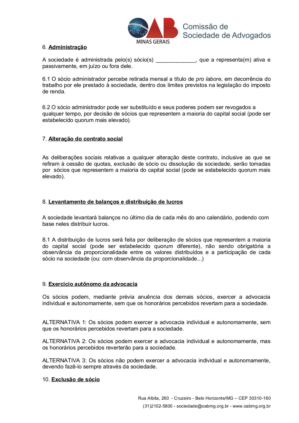 Em Que Consiste O Contrato Social Tal Como O Concebe