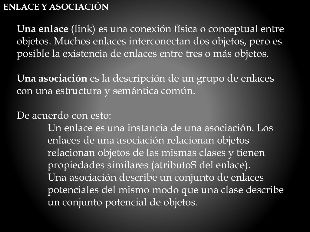 Modelo de datos orientado a objetos J