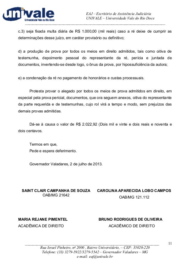 Exemplo De Carta Para Recorrer Multa De Transito Vários Exemplos