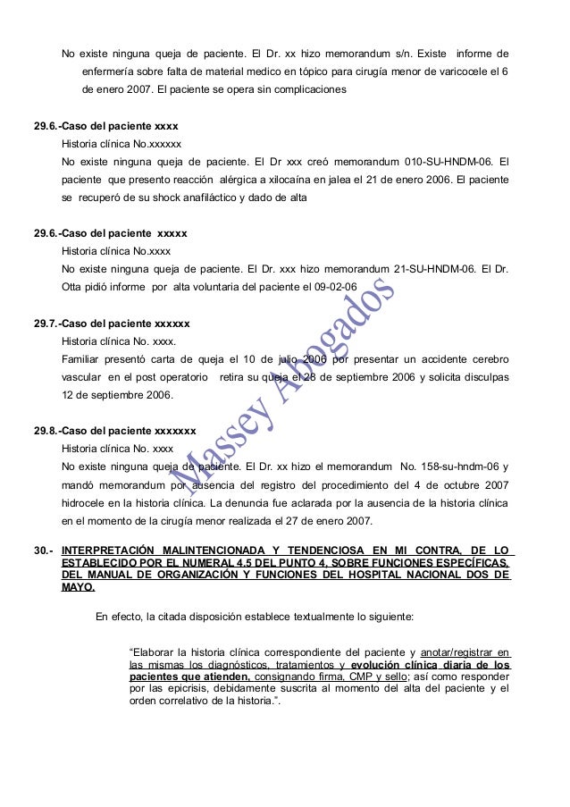 MODELO DE DENUNCIA PENAL POR ABUSO DE AUTORIDAD