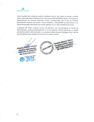 Modelo de informe de auditoria_IAFJSR