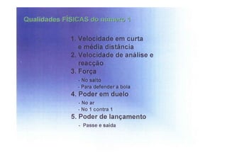 Modelo de jogo FCP - Mourinho