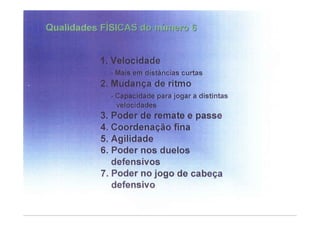 Modelo de jogo FCP - Mourinho