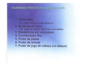 Modelo de jogo FCP - Mourinho