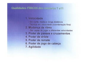 Modelo de jogo FCP - Mourinho