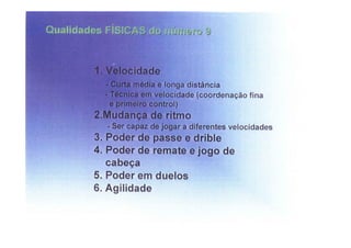 Modelo de jogo FCP - Mourinho