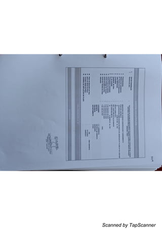 Scanned by TapScanner
 