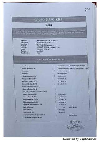 Scanned by TapScanner
 