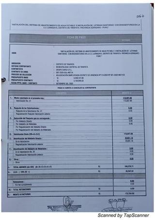 Scanned by TapScanner
 