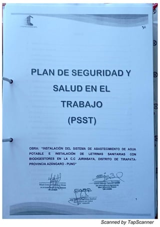 Scanned by TapScanner
 